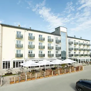Stadthotel Donauwörth