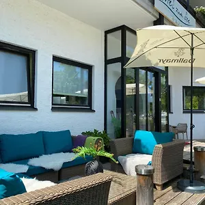 Zum Garni Hotel