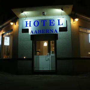 Garni Aaberna Hotel Berlijn